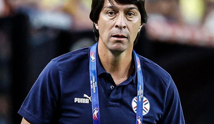 Imagen de Daniel Garnero apuntó contra Vinicius: "El árbitro tiene que ponerle límites"