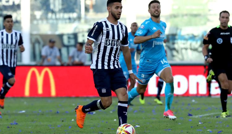Imagen de Histórico duelo de eliminación directa: Talleres y Belgrano paralizan Córdoba