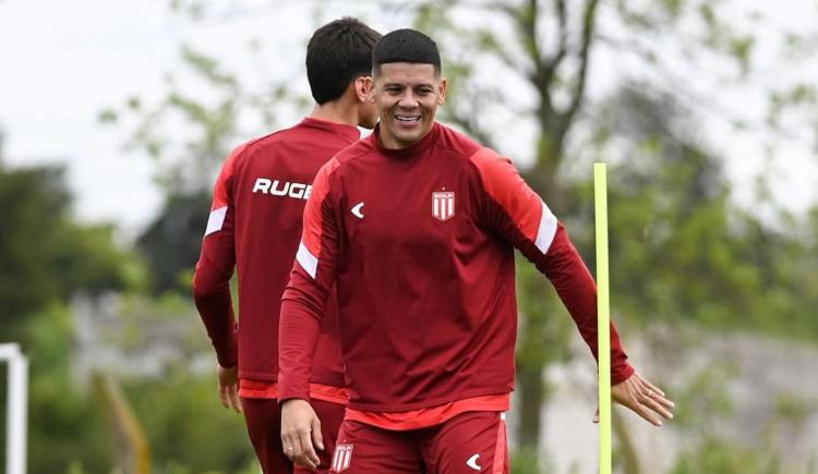Imagen de Los motivos por los que la CONMEBOL no habilitó a Marcos Rojo para jugar la semifinal de la Copa Libertadores