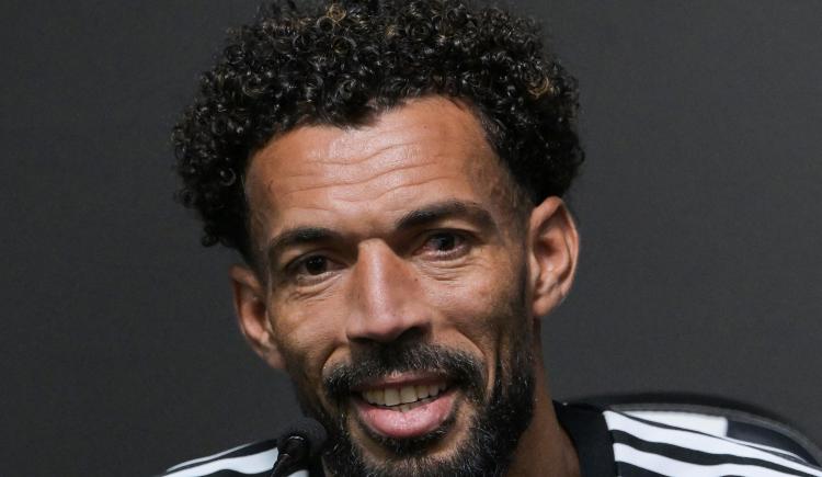 Imagen de Vozinha, del "jugador de equipo grande" a cómo el Mundial cambió su vida y la de Cabo Verde
