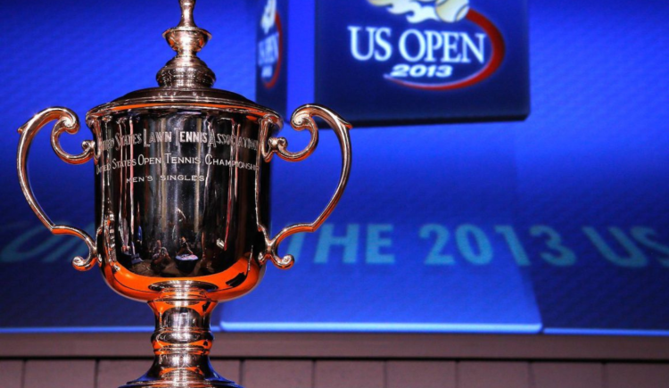 Imagen de Caminos definidos para los argentinos en el US Open