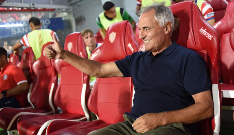 Imagen de La reacción de Madelón por el arbitraje: "Hay un var que tiene que llamar"