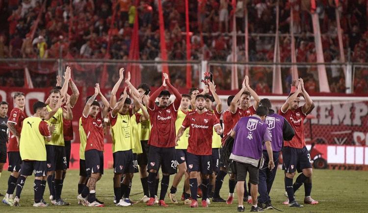 Imagen de El importante anuncio de Independiente sobre la deuda con América de México