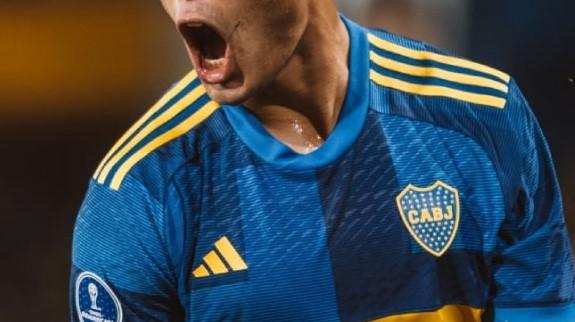 Imagen de Oferta confirmada: Lluvia de millones por una joven figura de Boca