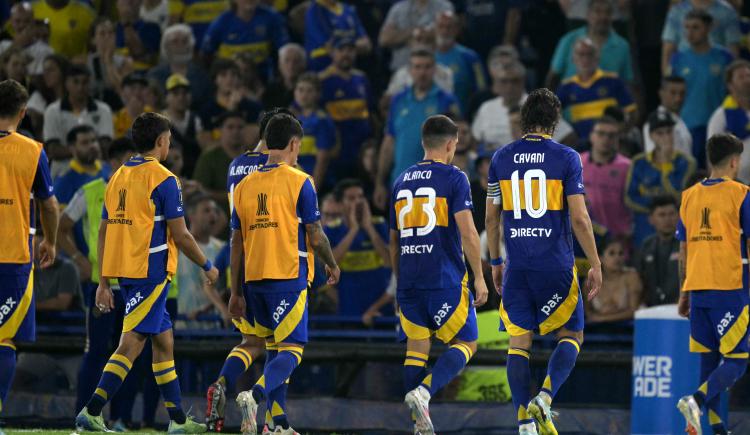 Imagen de Cuándo fue la última vez que Boca no jugó fase de grupos de Libertadores en años consecutivos