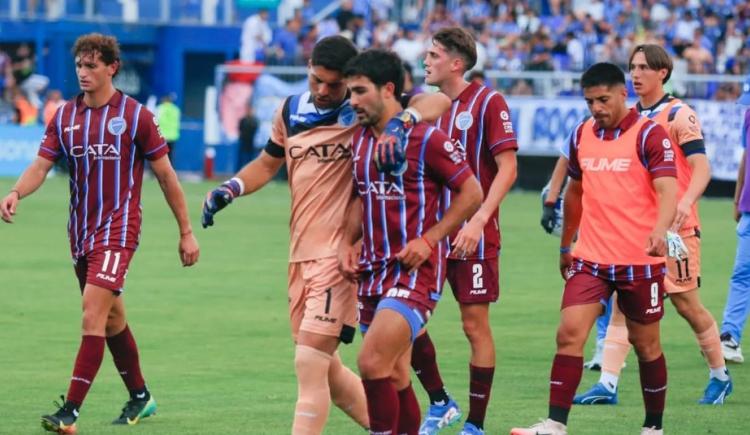 Imagen de El ranking actualizado de los clubes que llevan más años consecutivos en Primera tras el descenso de Godoy Cruz