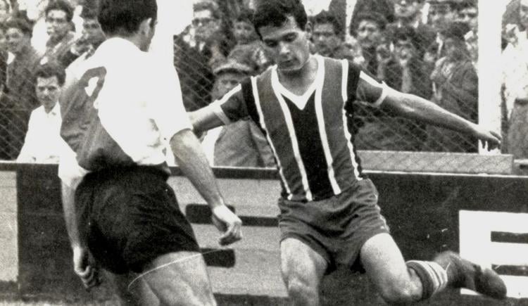Imagen de Figurita dificíl: Conrado  Rabbito