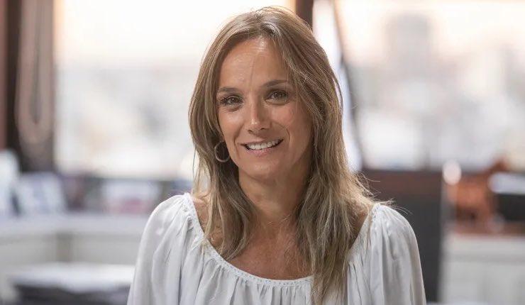 Imagen de Malena Galmarini pidió que separen a Villa del plantel de Boca