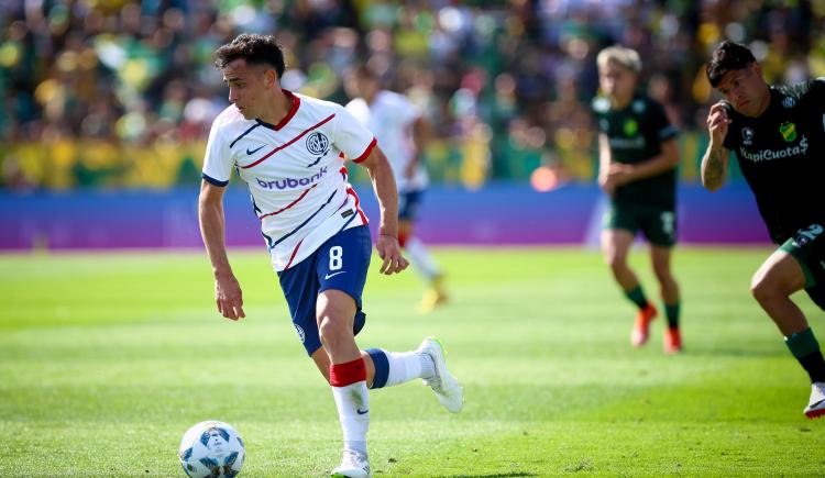 Imagen de Turbulencia financiera en Boedo: San Lorenzo afronta nuevos embargos millonarios