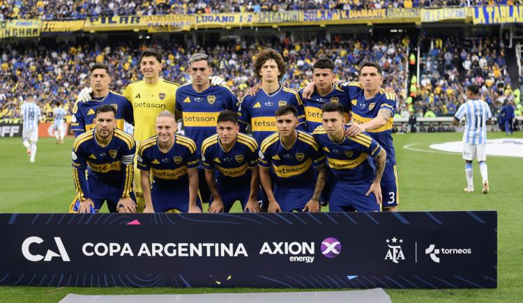 Imagen de Boca y su historial de viernes: el Xeneize va por otro triunfo en una jornada atípica ante Unión