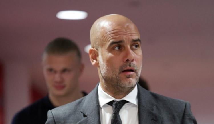 Imagen de Sin piedad: la fuerte autocrítica de Guardiola sobre el presente de Manchester City