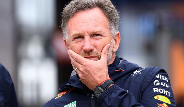 Imagen de Bombazo en la Fórmula 1: Red Bull despidió a su jefe de equipo