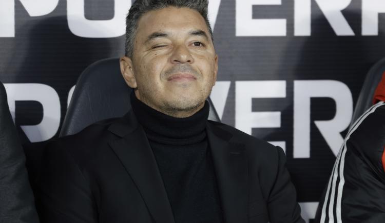 Imagen de El otro mercado de pases de River: quiénes podrían irse del Millonario
