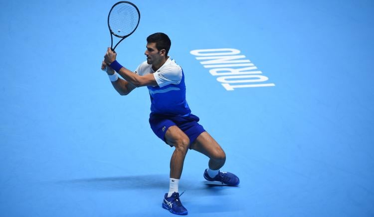 Imagen de NOVAK DJOKOVIC NO JUGARÁ LA ATP CUP Y SU PRESENCIA EN EL ABIERTO DE AUSTRALIA ES UNA INCÓGNITA