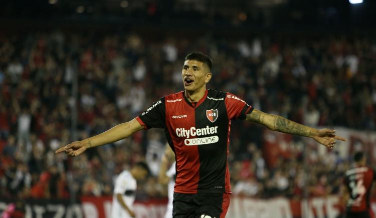 Imagen de Nicolás Castro jugará en el Genk