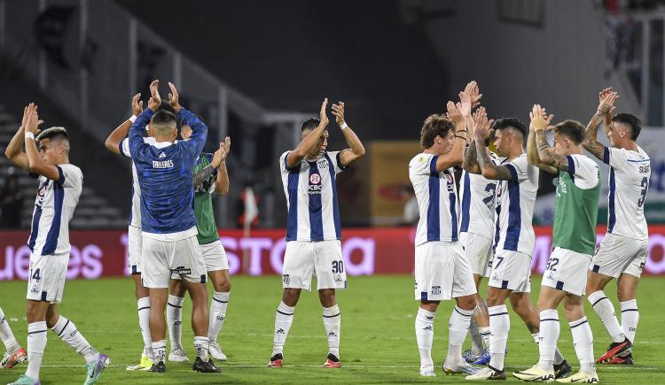 Imagen de Talleres anunció su particular pretemporada: dónde será y contra quién jugará