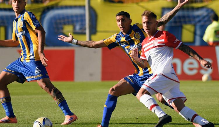 Imagen de 10 datos de la previa de Estudiantes Vs. Rosario Central