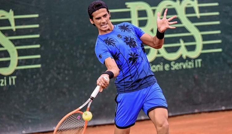 Imagen de Mundo Challenger: Federico Coria sigue afilado en Braunschweig