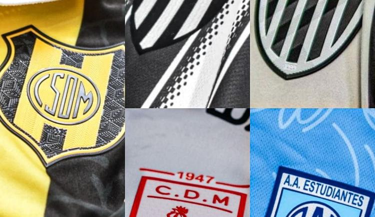 Imagen de Todo lo que se define en la última fecha de la Primera Nacional