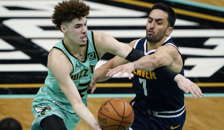Imagen de GRAN ÚLTIMO CUARTO DE CAMPAZZO Y VICTORIA DE DENVER