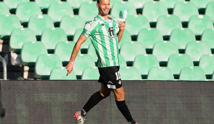 Imagen de BETIS SE QUEDÓ CON UN CLÁSICO ACCIDENTADO ANTE SEVILLA