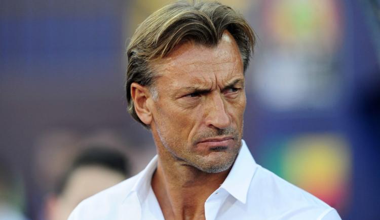 Imagen de Hervé Renard es el nuevo entrenador de la Selección femenina de Francia