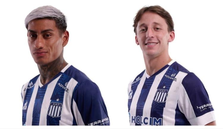 Imagen de Todos los caminos de Córdoba conducen a River para Portillo y Galarza Fonda