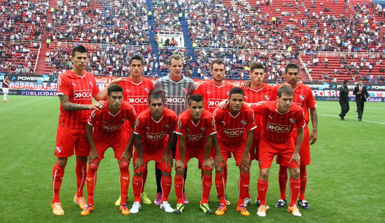 Imagen de Pasó 6 años preso por abuso sexual: el ex Independiente que hoy vuelve al fútbol ante Boca