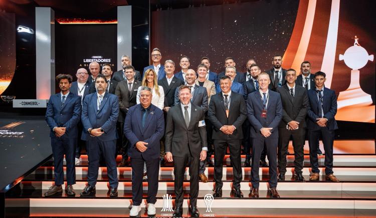 Imagen de "Argentina es bicampeón de la Finalissima, España no se quiso presentar a jugar"