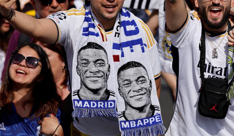 Imagen de El secreto peor guardado: Mbappé ya se palpa en el aire de Real Madrid