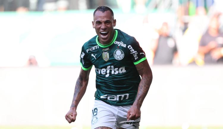 Imagen de Por qué Palmeiras tiene un 99,2 % de posibilidades de ganar el Brasileirao