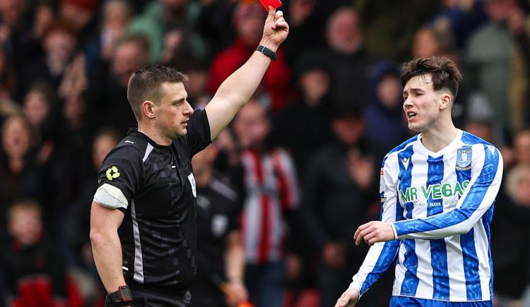 Imagen de Domingo de miércoles para Sheffield Wednesday: el primer equipo de la historia de Inglaterra en descender en febrero