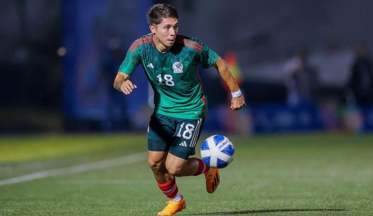 Imagen de Escándalo en Dinamarca: un futbolista de la Selección de México fue a prisión