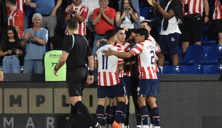 Imagen de Garnero le ganó a Costas el duelo de técnicos argentinos