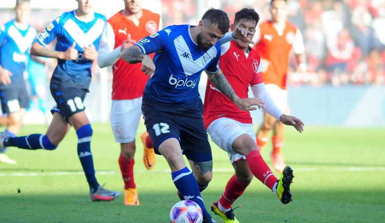 Imagen de 10 datos de la previa de Vélez Vs. Independiente