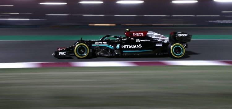 Imagen de FÓRMULA 1: VALTTERI BOTTAS EL MÁS RÁPIDO EN LA SEGUNDA TANDA DE ENTRENAMIENTOS LIBRES