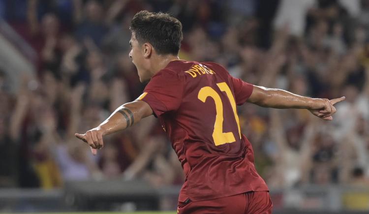 Imagen de La tabla de goleadores argentinos en la historia de la Serie A