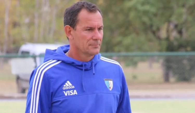 Imagen de Condenaron por abuso sexual a un ex DT de Las Leonas