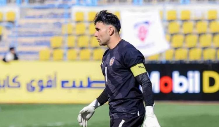 Imagen de El luto que embarga a la Selección de Egipto y al fútbol mundial