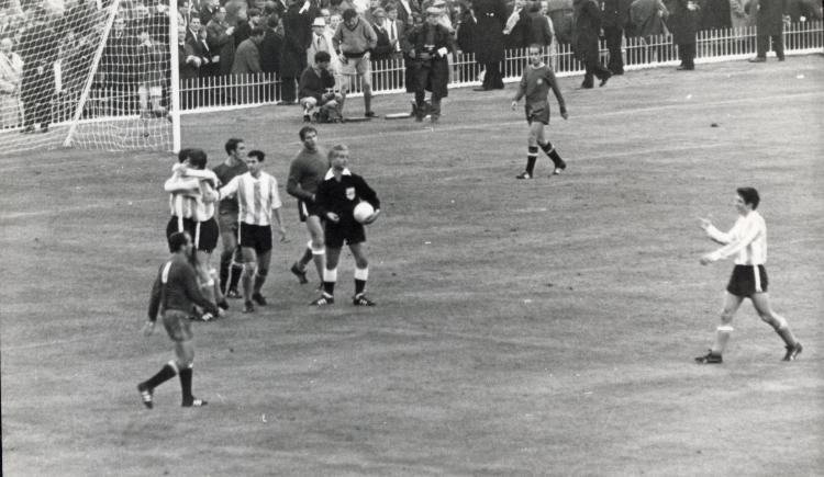 Imagen de El historial definitivo entre Argentina y España: catorce batallas con destino final en Nueva Jersey