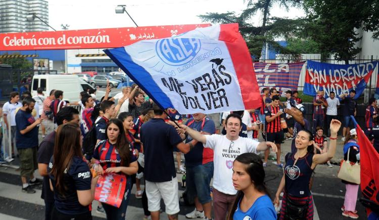 Imagen de VUELTA A BOEDO: LA REZONIFICACIÓN SE TRATARA EL 5 DE AGOSTO