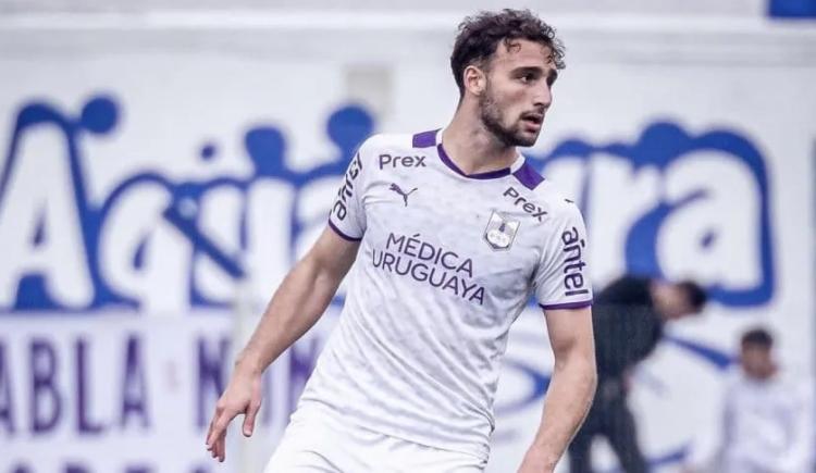 Imagen de "Aún no llegó una nueva oferta por Boselli", señaló Alberto Ward