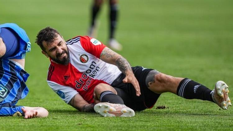 Imagen de PRATTO OPERADO CON ÉXITO