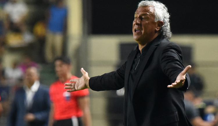 Imagen de Néstor Gorosito, picante antes de la serie contra Boca, avisó cómo jugará Alianza Lima