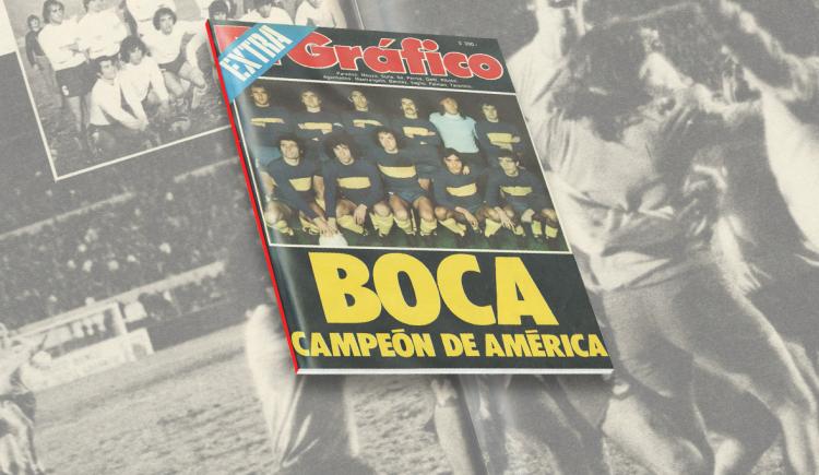 Imagen de Boca de América: la primera conquista y la génesis de la mística