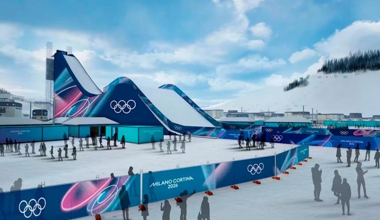 Imagen de "Fui infiel": la increíble confesión de un medallista olímpico