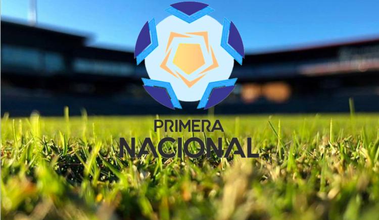 Imagen de Primera Nacional: Cruces confirmados para los cuartos de final del Reducido