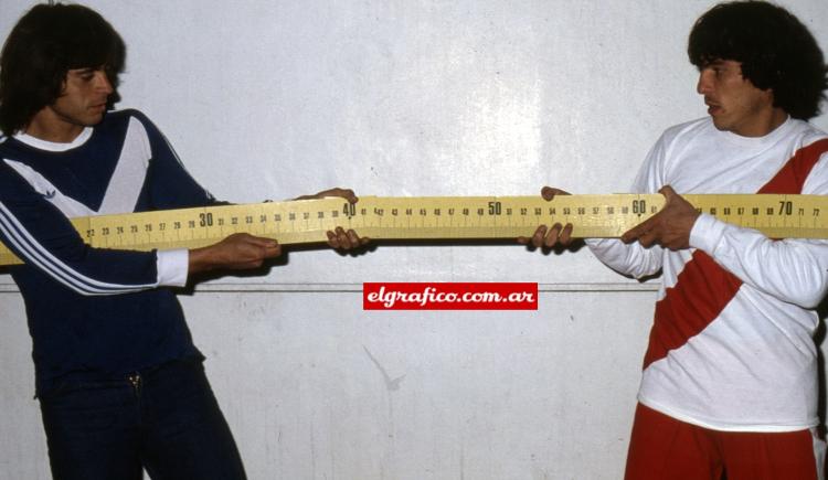 Imagen de 1979. ¿Quién se queda con el Metro?