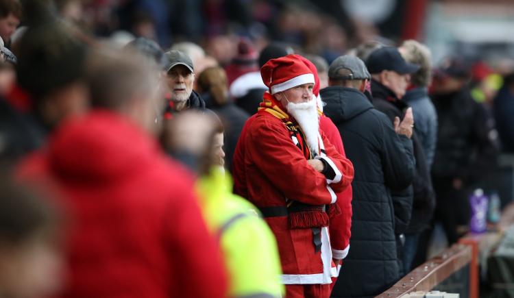 Imagen de Fin de una tradición: por qué no habrá boxing day este año en la Premier League