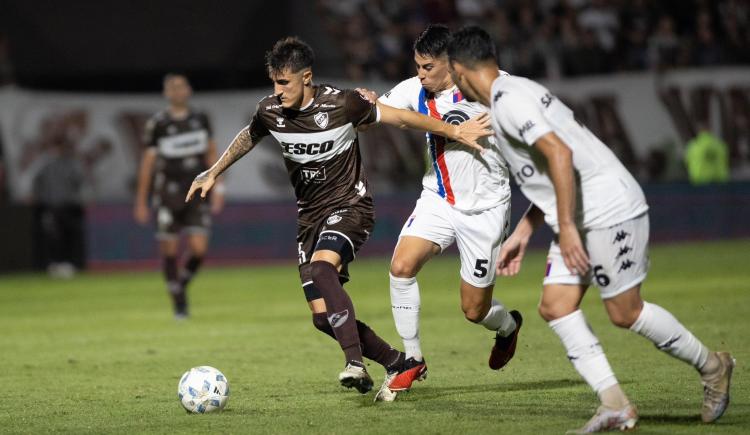 Imagen de Tigre y sus peores seis torneos de su historia